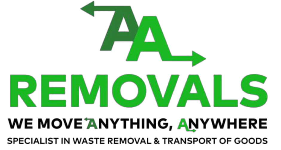 AA Removals